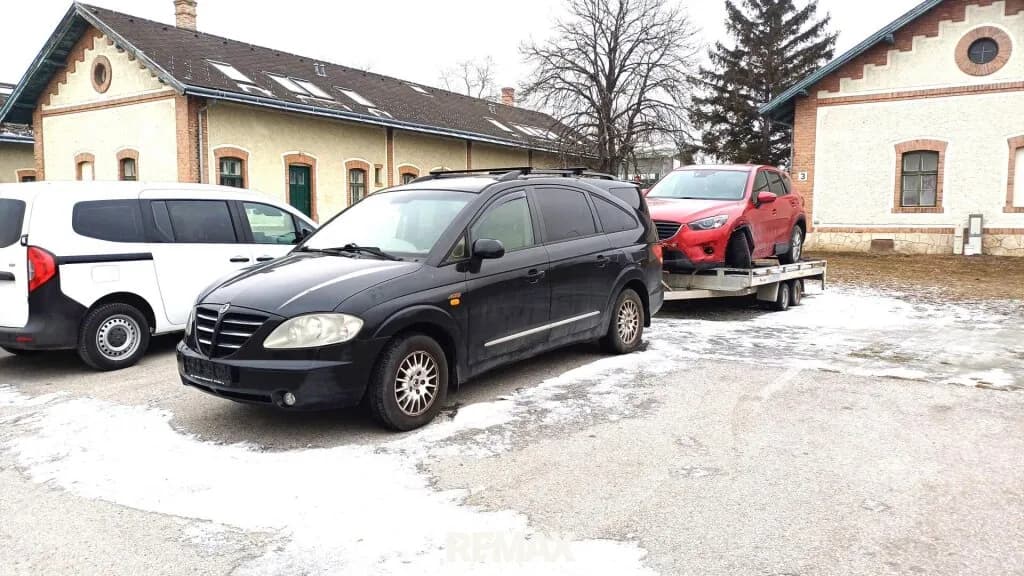 Immobilie mieten in Eisenstadt - Umgebung – 13 m², € 60 – Bild 4 von 4