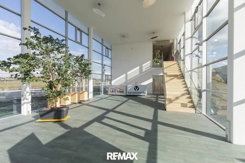 Gewerbeimmobilie mieten in Neusiedl am See – 800 m², € 10.850 – Bild 3 von 16