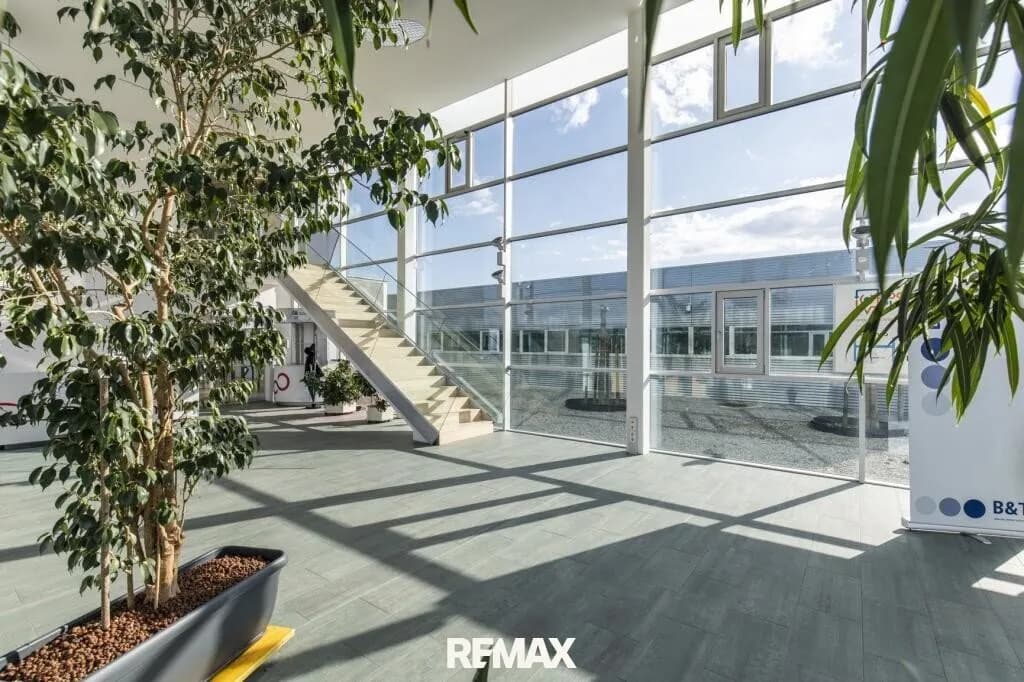 Gewerbeimmobilie mieten in Neusiedl am See – 800 m², € 10.850 – Bild 4 von 16