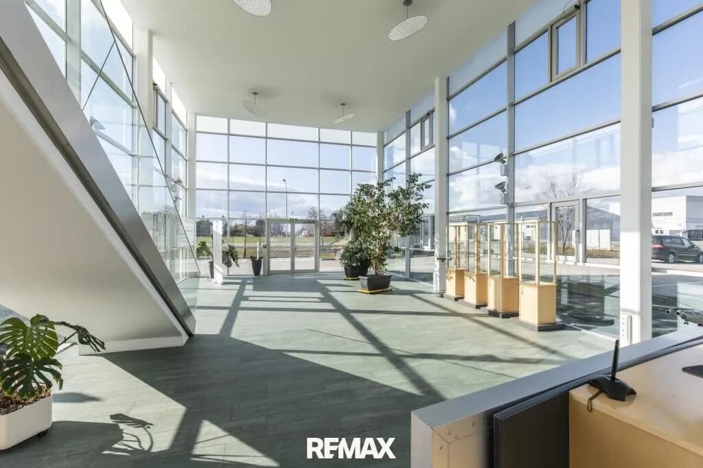 Gewerbeimmobilie mieten in Neusiedl am See – 800 m², € 10.850 – Bild 5 von 16