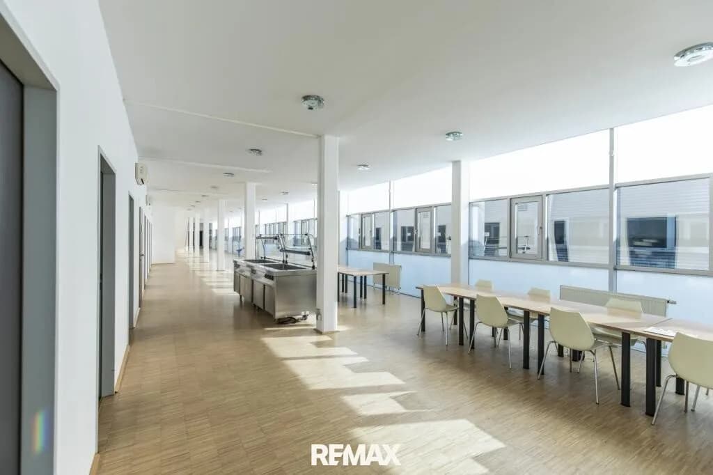 Gewerbeimmobilie mieten in Neusiedl am See – 800 m², € 10.850 – Bild 7 von 16