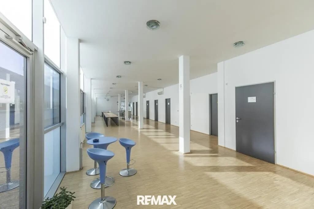 Gewerbeimmobilie mieten in Neusiedl am See – 800 m², € 10.850 – Bild 8 von 16