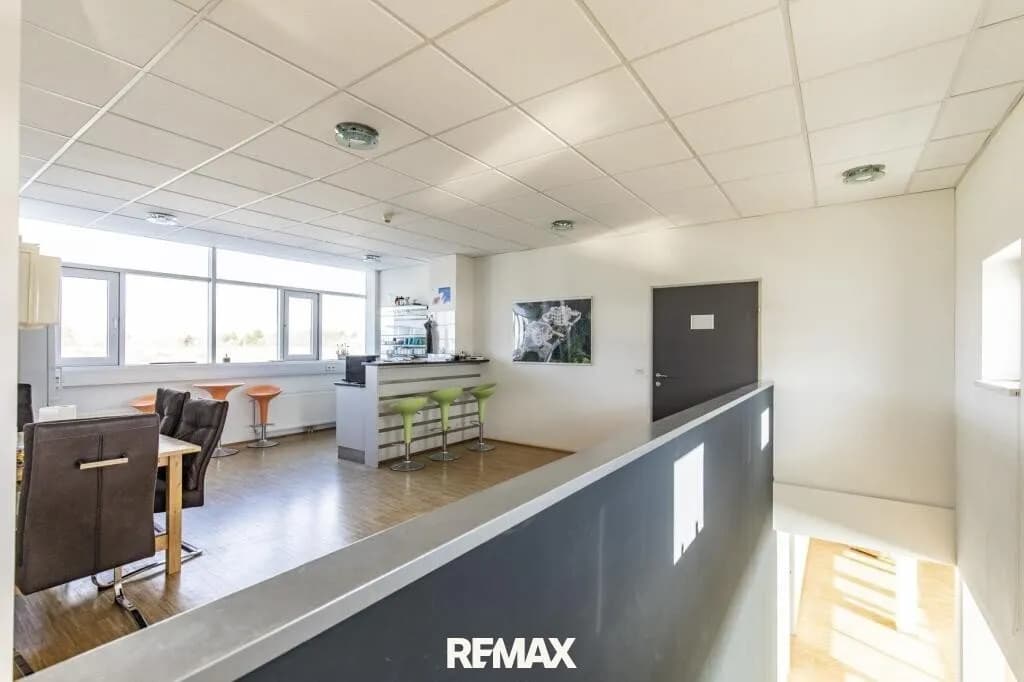 Gewerbeimmobilie mieten in Neusiedl am See – 800 m², € 10.850 – Bild 9 von 16