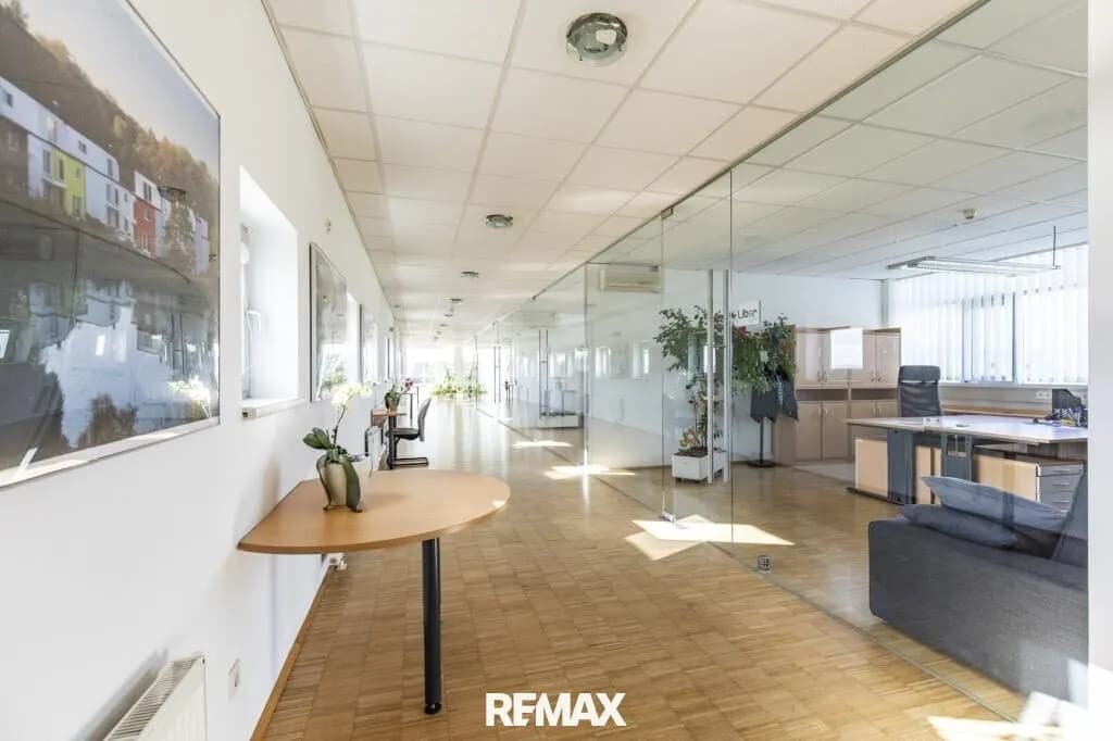 Gewerbeimmobilie mieten in Neusiedl am See – 800 m², € 10.850 – Bild 11 von 16