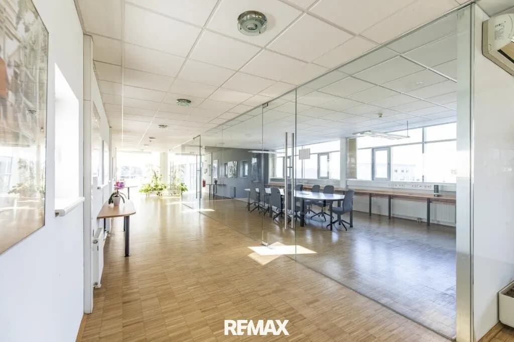 Gewerbeimmobilie mieten in Neusiedl am See – 800 m², € 10.850 – Bild 12 von 16