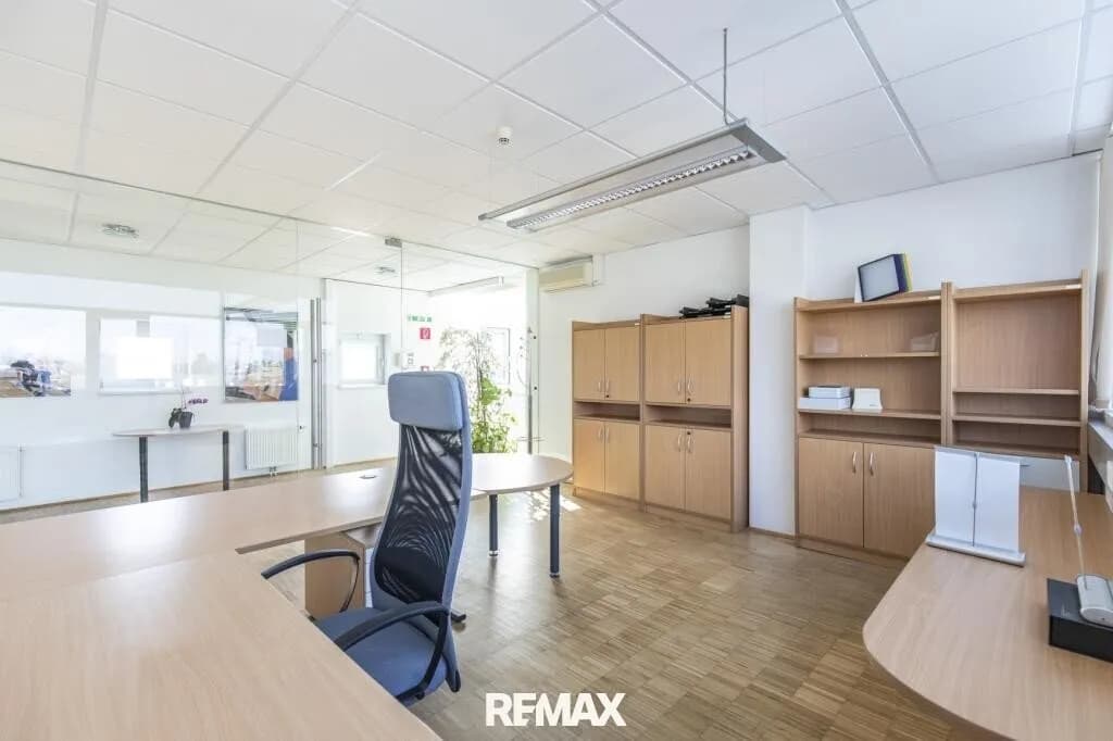 Gewerbeimmobilie mieten in Neusiedl am See – 800 m², € 10.850 – Bild 14 von 16
