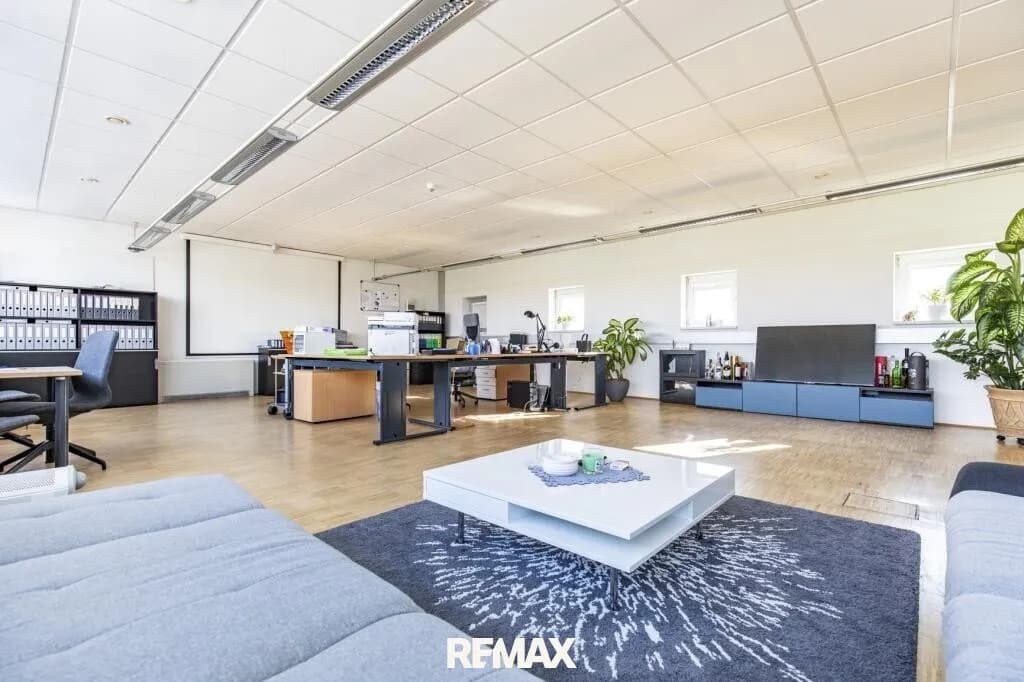Gewerbeimmobilie mieten in Neusiedl am See – 800 m², € 10.850 – Bild 15 von 16