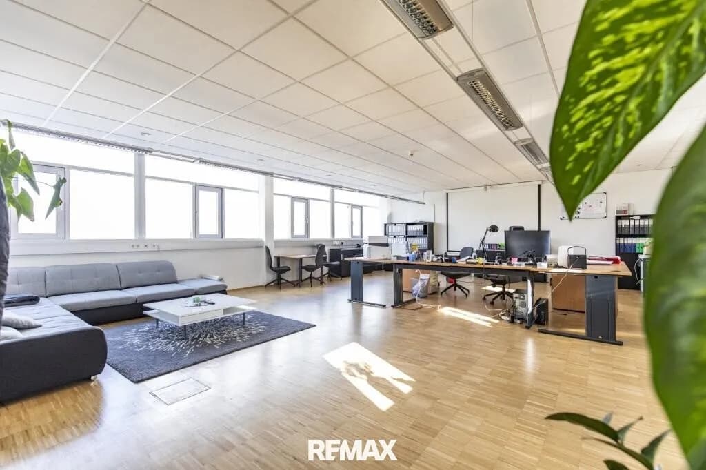 Gewerbeimmobilie mieten in Neusiedl am See – 800 m², € 10.850 – Bild 16 von 16