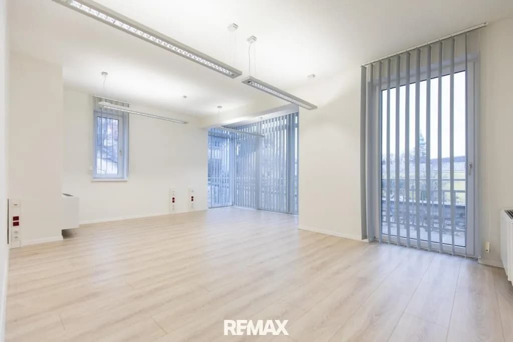 4-Zimmer-Gewerbeimmobilie mieten in Neusiedl am See – 125 m², € 1.850 – Bild 9 von 17