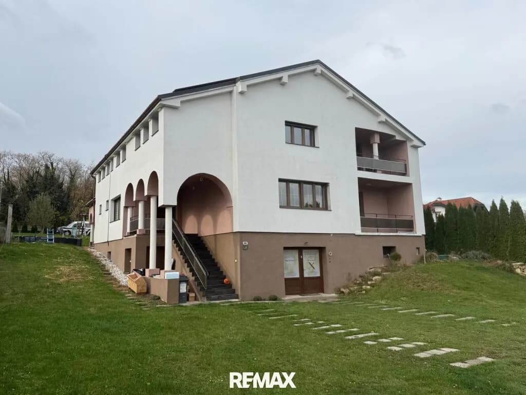 9-Zimmer-Immobilie kaufen in Neusiedl am See – 522 m², € 749.999