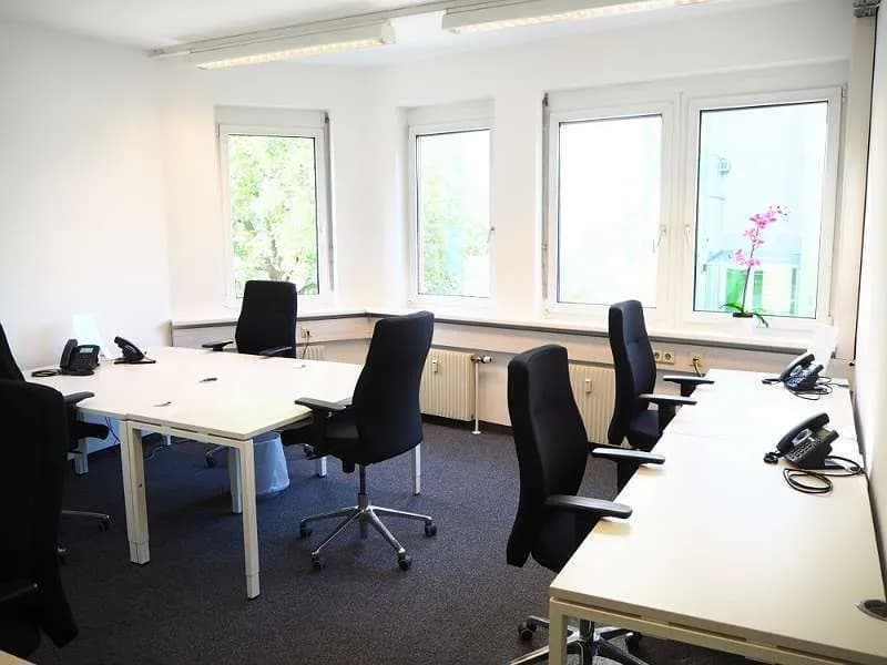Gewerbeimmobilie mieten in Wien – 300 m² – Bild 2 von 9
