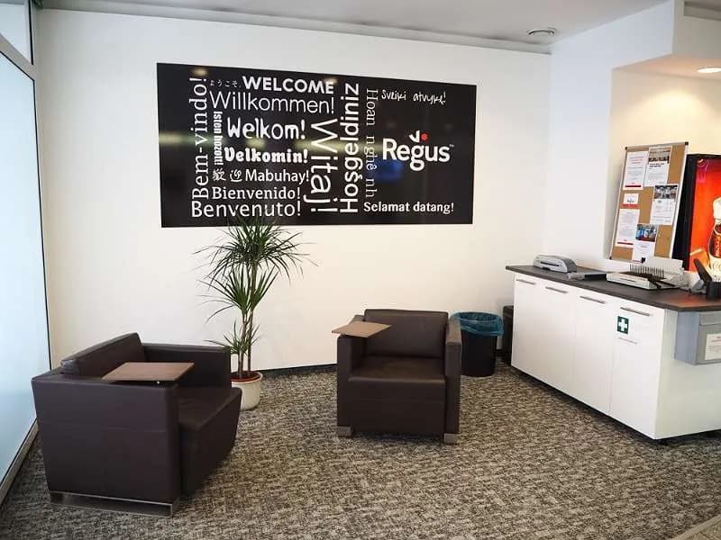 Gewerbeimmobilie mieten in Wien – 300 m² – Bild 4 von 9