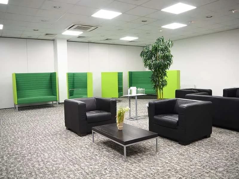 Gewerbeimmobilie mieten in Wien – 300 m² – Bild 5 von 9