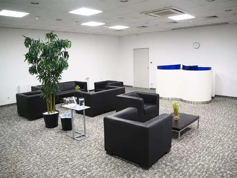 Gewerbeimmobilie mieten in Wien – 300 m² – Bild 6 von 9