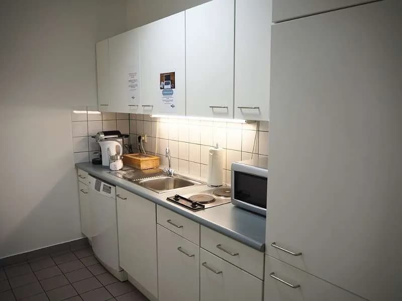 Gewerbeimmobilie mieten in Wien – 300 m² – Bild 7 von 9
