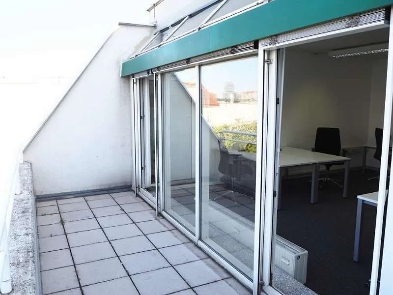 Gewerbeimmobilie mieten in Wien – 300 m² – Bild 8 von 9