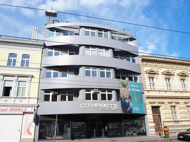 Gewerbeimmobilie mieten in Wien – 300 m² – Bild 9 von 9