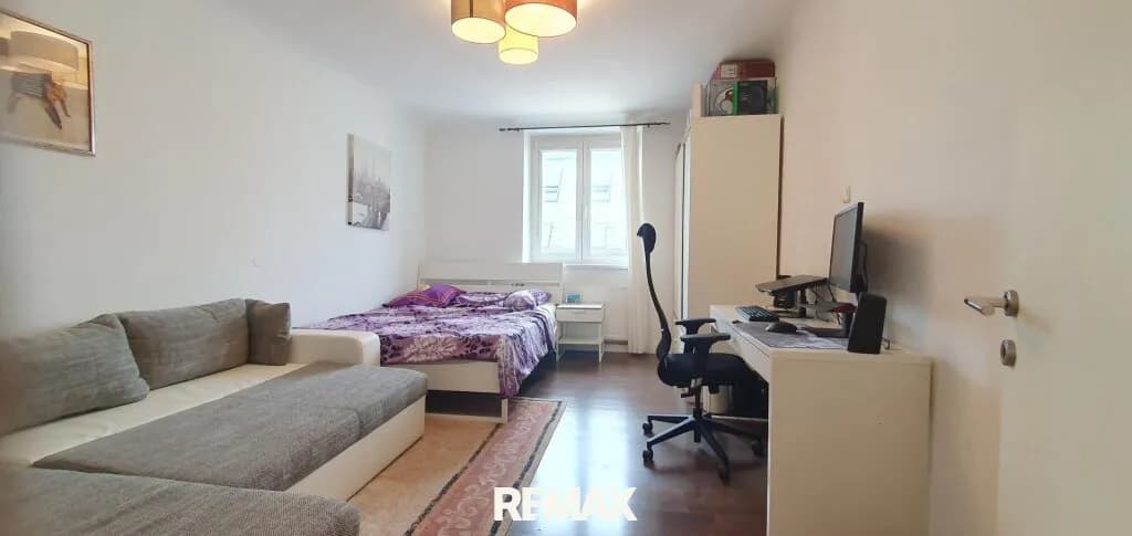 2-Zimmer-Wohnung kaufen in Wien – 66,66 m², € 250.000