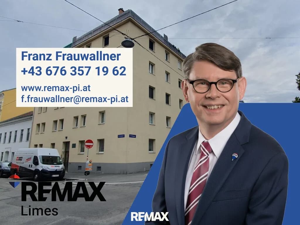 2-Zimmer-Wohnung kaufen in Wien – 66,66 m², € 250.000 – Bild 7 von 7