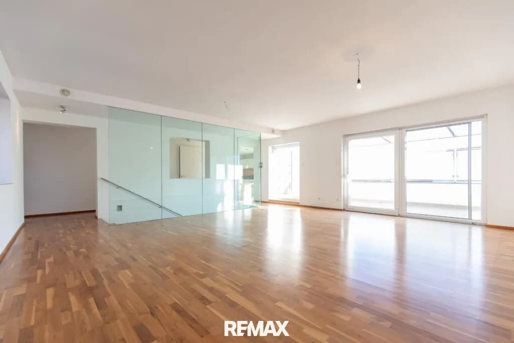 5-Zimmer-Wohnung kaufen in Eisenstadt – 155 m², € 560.000