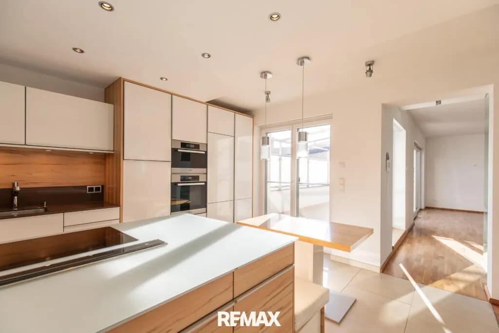 5-Zimmer-Wohnung kaufen in Eisenstadt – 155 m², € 560.000 – Bild 6 von 27