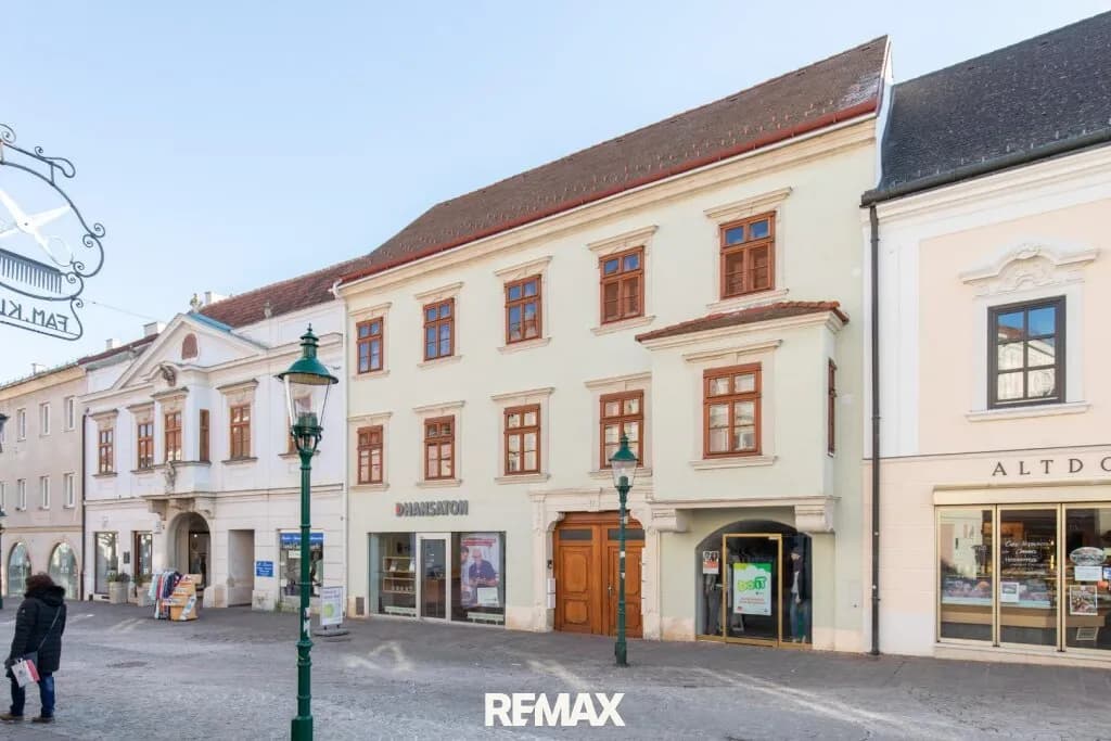 5-Zimmer-Wohnung kaufen in Eisenstadt – 155 m², € 560.000 – Bild 14 von 27