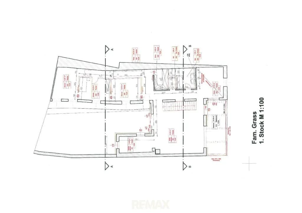5-Zimmer-Wohnung kaufen in Eisenstadt – 155 m², € 560.000 – Bild 15 von 27