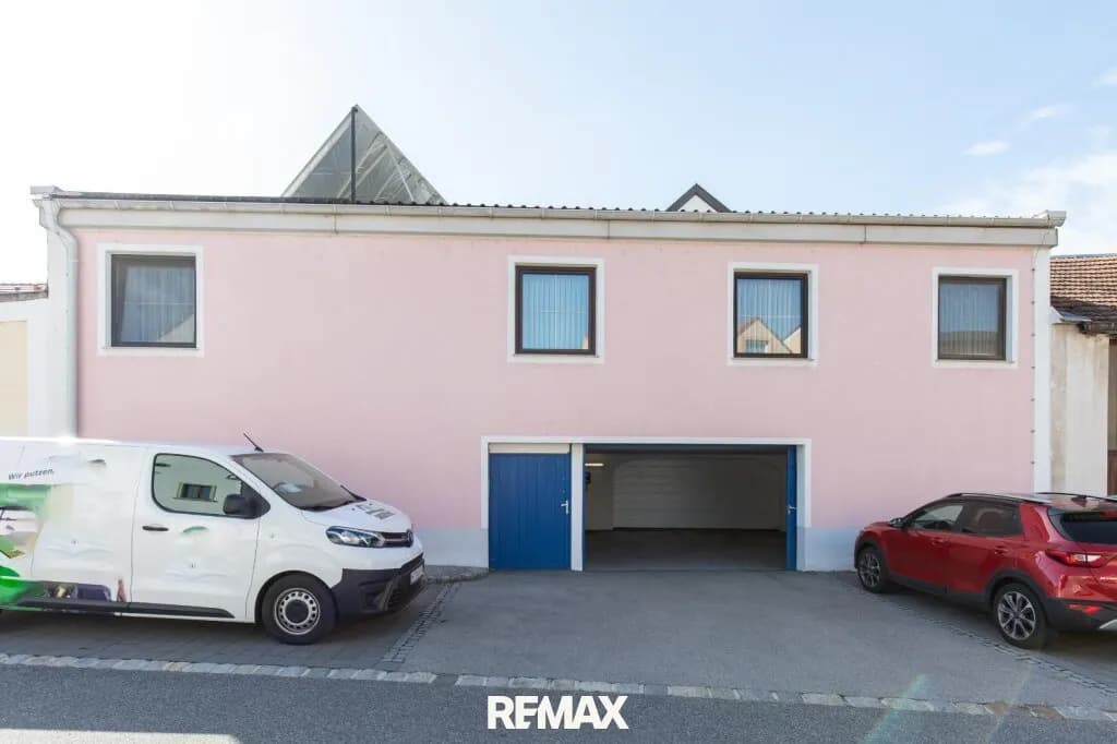 Gewerbeimmobilie kaufen in Bruck an der Leitha – 1 084 m², € 649.000 – Bild 24 von 25