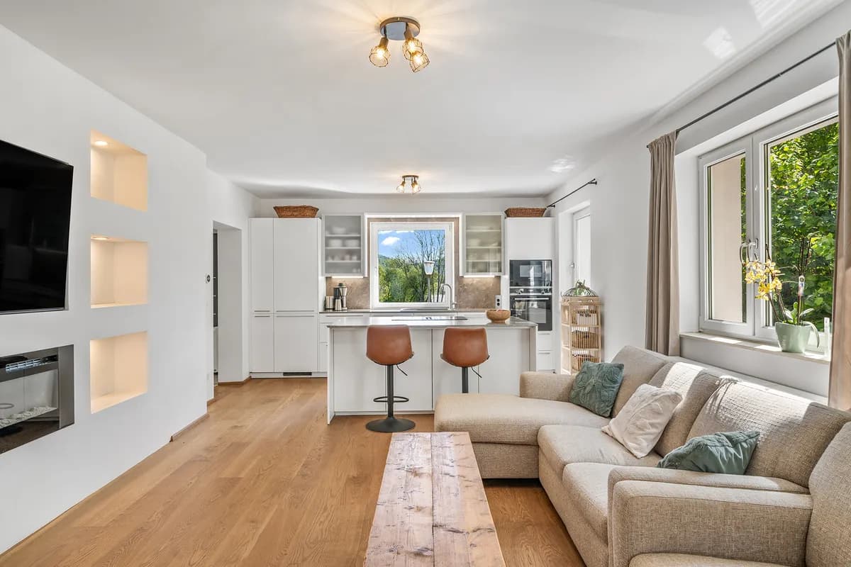4-Zimmer-Haus kaufen in Baden – 139 m², € 495.000 – Bild 1 von 15