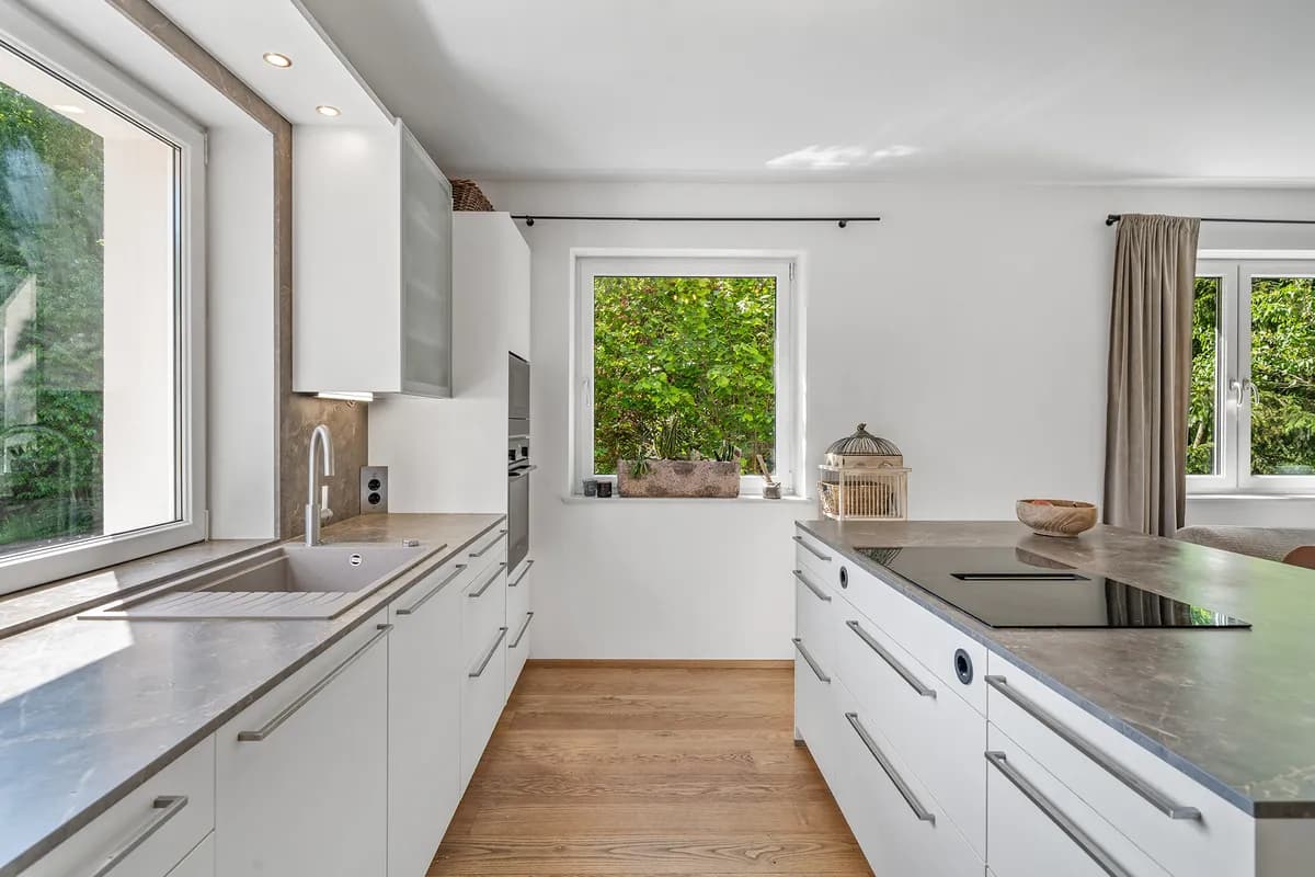 4-Zimmer-Haus kaufen in Baden – 139 m², € 495.000 – Bild 2 von 15