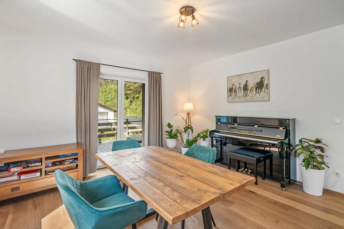 4-Zimmer-Haus kaufen in Baden – 139 m², € 495.000 – Bild 3 von 15