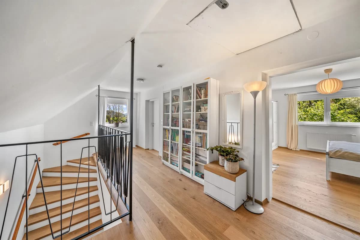 4-Zimmer-Haus kaufen in Baden – 139 m², € 495.000 – Bild 6 von 15