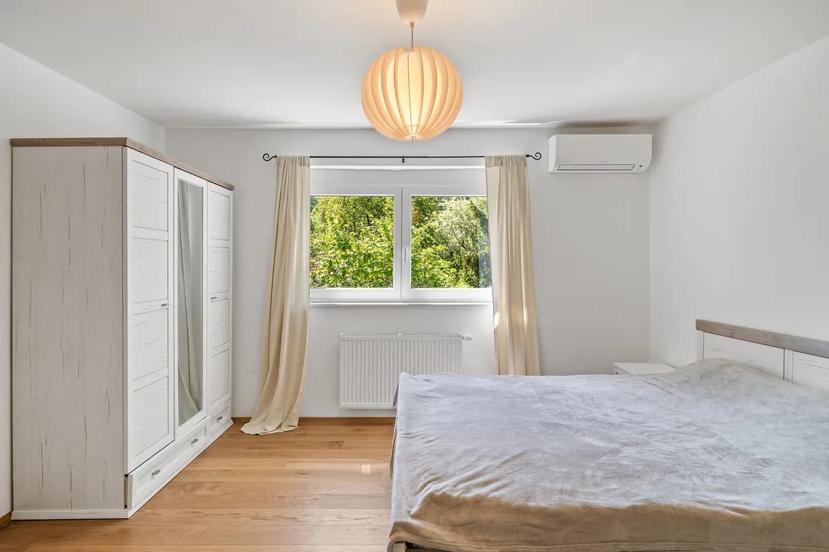 4-Zimmer-Haus kaufen in Baden – 139 m², € 495.000 – Bild 7 von 15