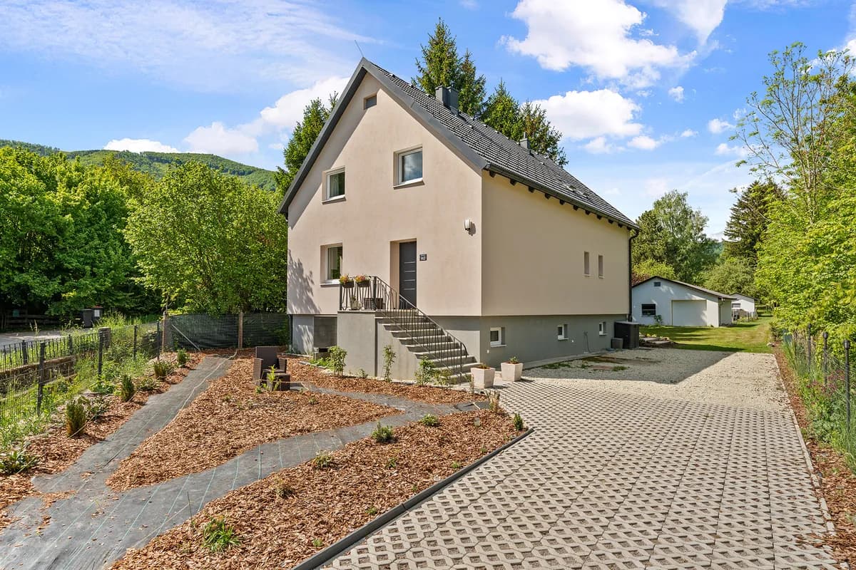 4-Zimmer-Haus kaufen in Baden – 139 m², € 495.000 – Bild 10 von 15