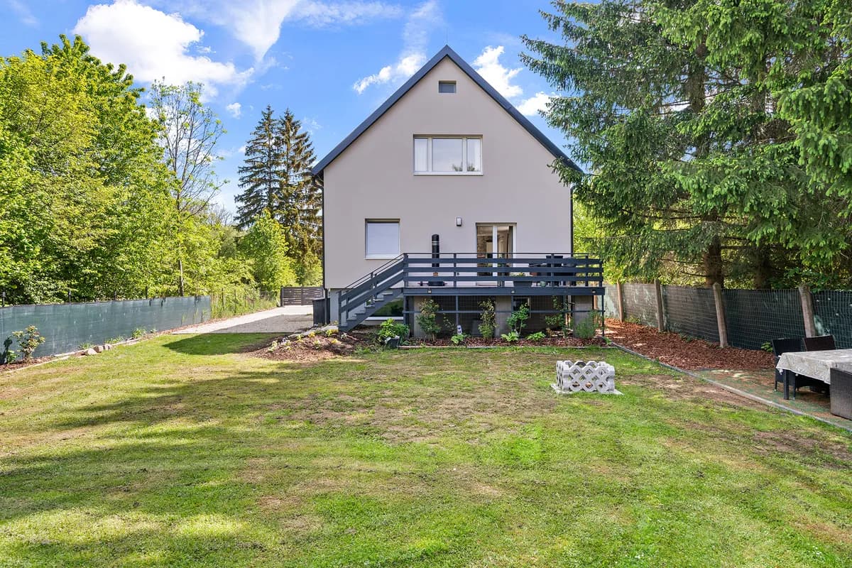 4-Zimmer-Haus kaufen in Baden – 139 m², € 495.000 – Bild 11 von 15