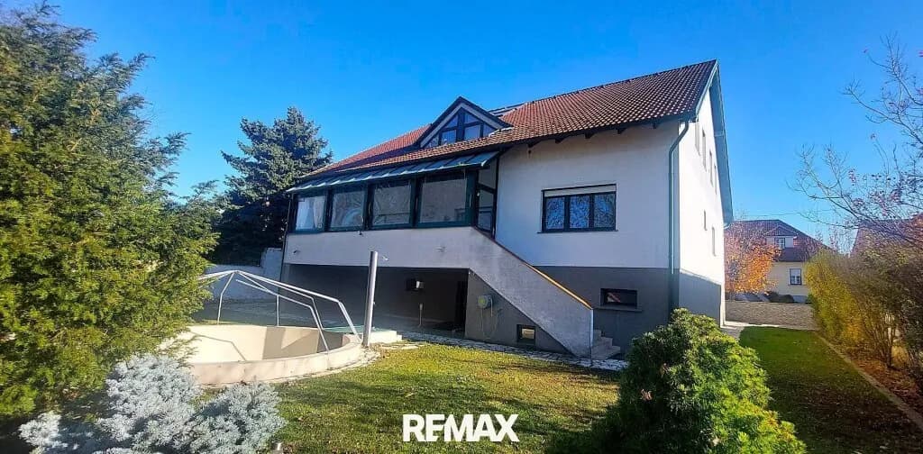 10-Zimmer-Gewerbeimmobilie kaufen in Neusiedl am See – 310 m², € 499.000 – Bild 26 von 32