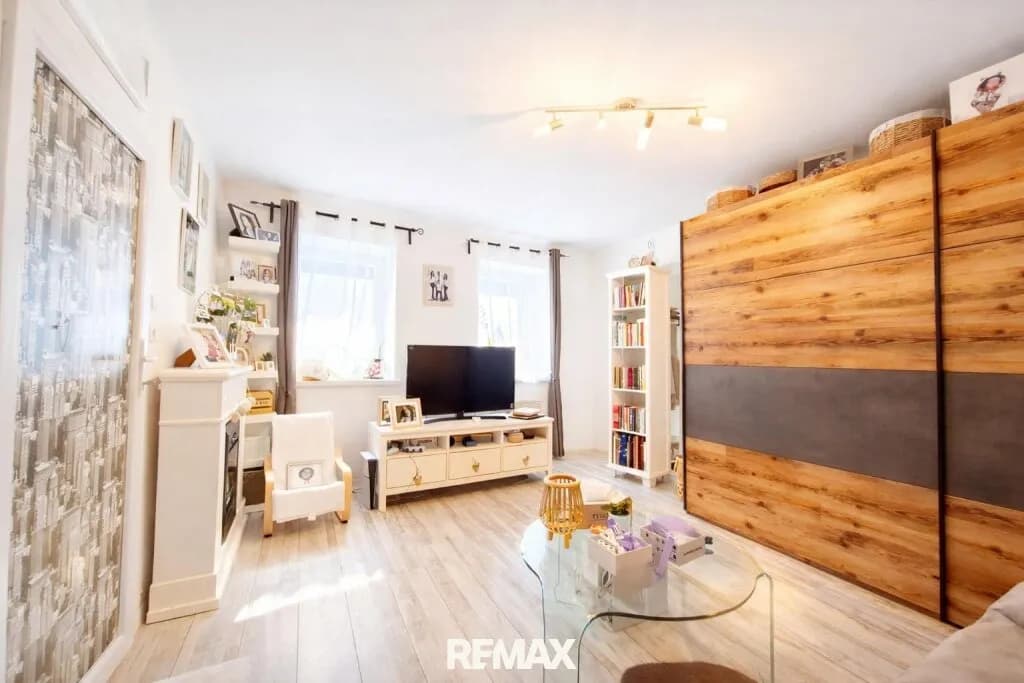 2-Zimmer-Haus kaufen in Mattersburg – 44 m², € 85.000