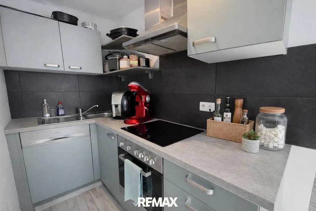 2-Zimmer-Haus kaufen in Mattersburg – 44 m², € 85.000 – Bild 3 von 17