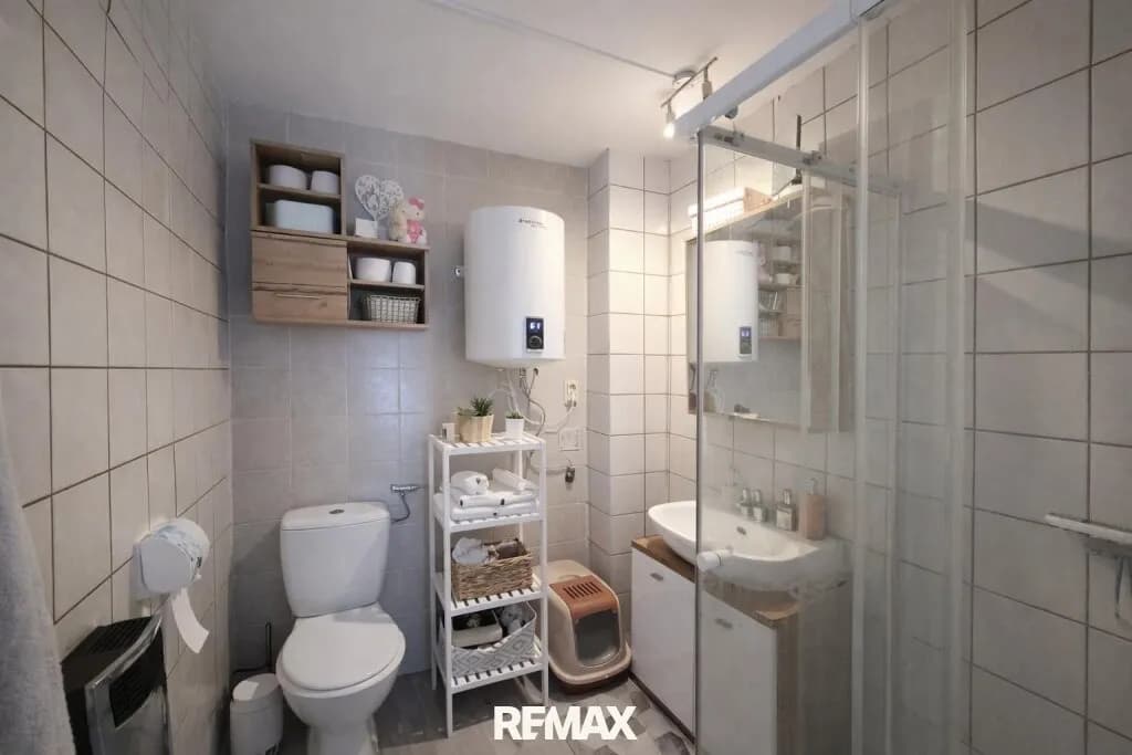 2-Zimmer-Haus kaufen in Mattersburg – 44 m², € 85.000 – Bild 4 von 17