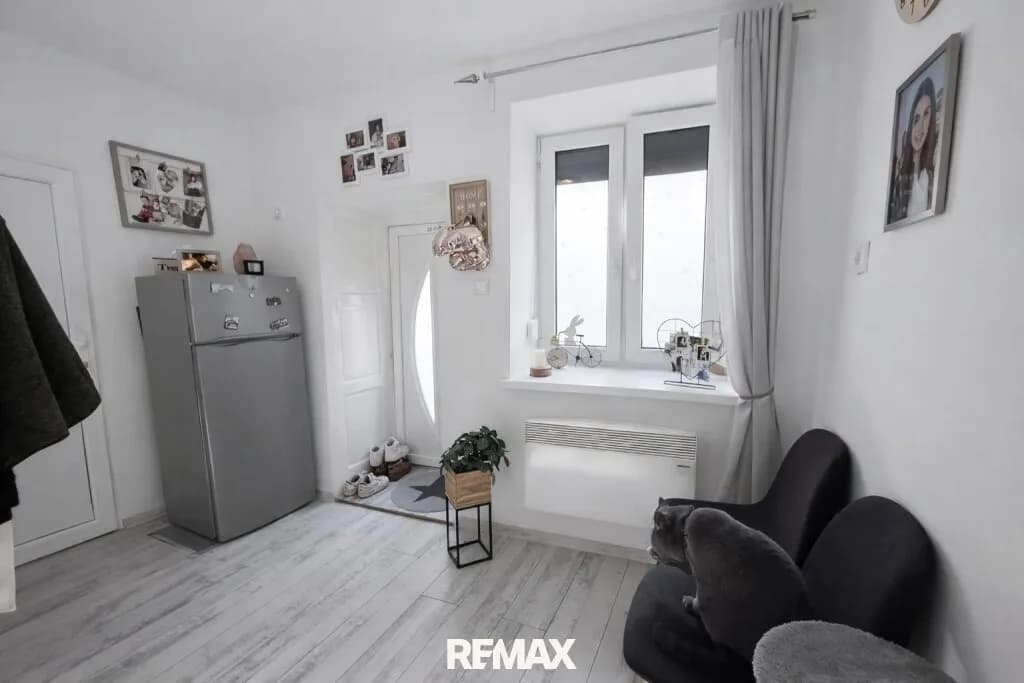 2-Zimmer-Haus kaufen in Mattersburg – 44 m², € 85.000 – Bild 5 von 17