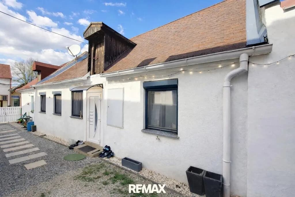 2-Zimmer-Haus kaufen in Mattersburg – 44 m², € 85.000 – Bild 6 von 17