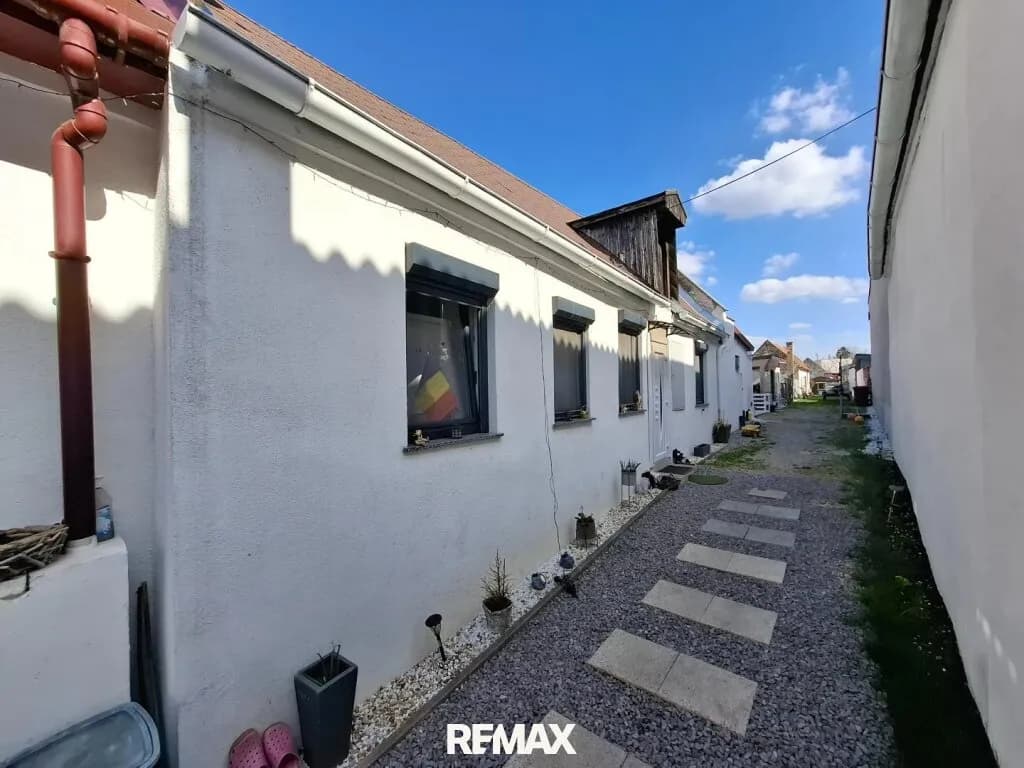 2-Zimmer-Haus kaufen in Mattersburg – 44 m², € 85.000 – Bild 7 von 17