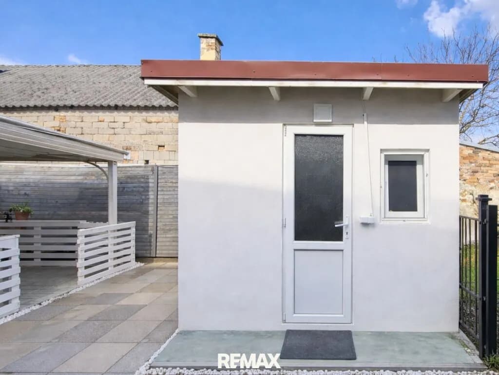 2-Zimmer-Haus kaufen in Mattersburg – 44 m², € 85.000 – Bild 9 von 17