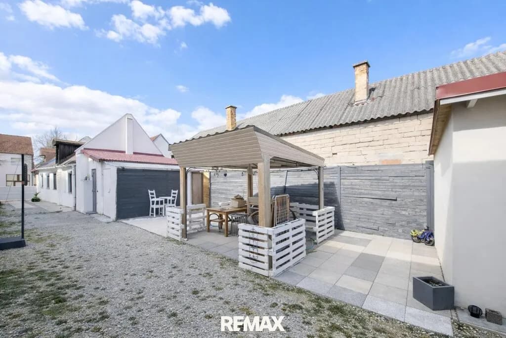 2-Zimmer-Haus kaufen in Mattersburg – 44 m², € 85.000 – Bild 11 von 17