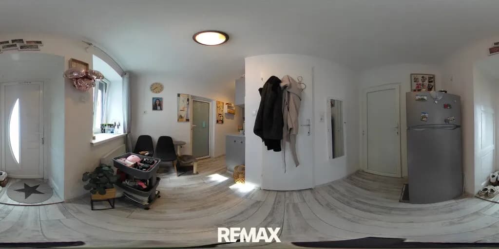 2-Zimmer-Haus kaufen in Mattersburg – 44 m², € 85.000 – Bild 14 von 17