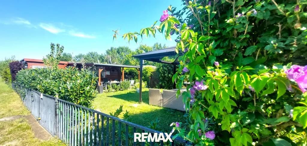 Immobilie kaufen in Neusiedl am See – 50 m², € 23.000