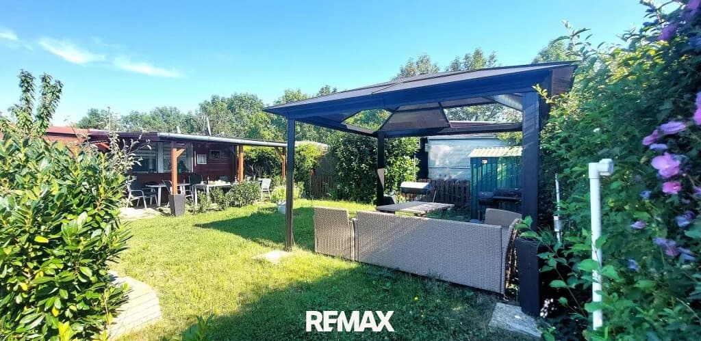 Immobilie kaufen in Neusiedl am See – 50 m², € 23.000 – Bild 9 von 10