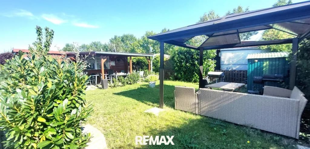 Immobilie kaufen in Neusiedl am See – 50 m², € 23.000 – Bild 10 von 10