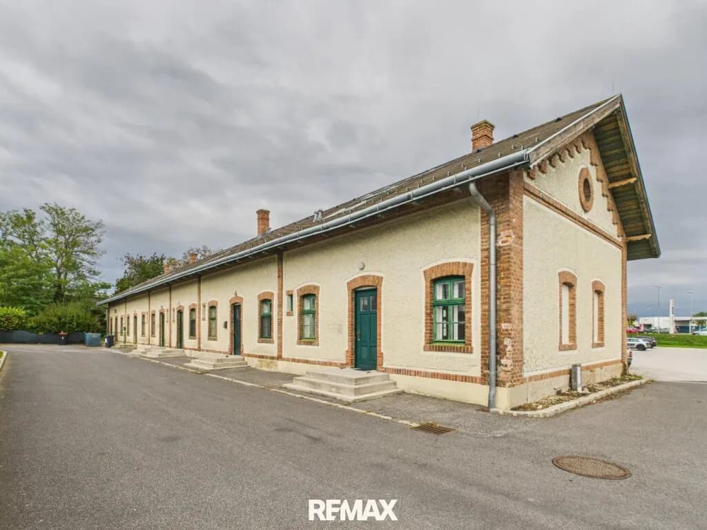Immobilie kaufen in Eisenstadt - Umgebung – 1 185 m², € 999.000