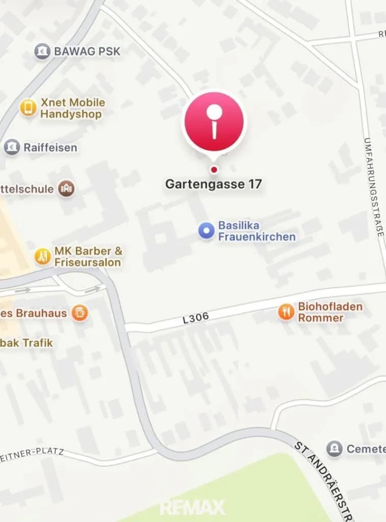 Grundstück kaufen in Neusiedl am See – 687 m², € 192.360 – Bild 2 von 2